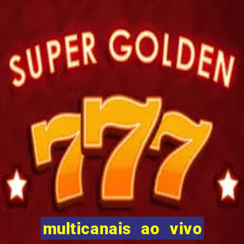 multicanais ao vivo sportv 2